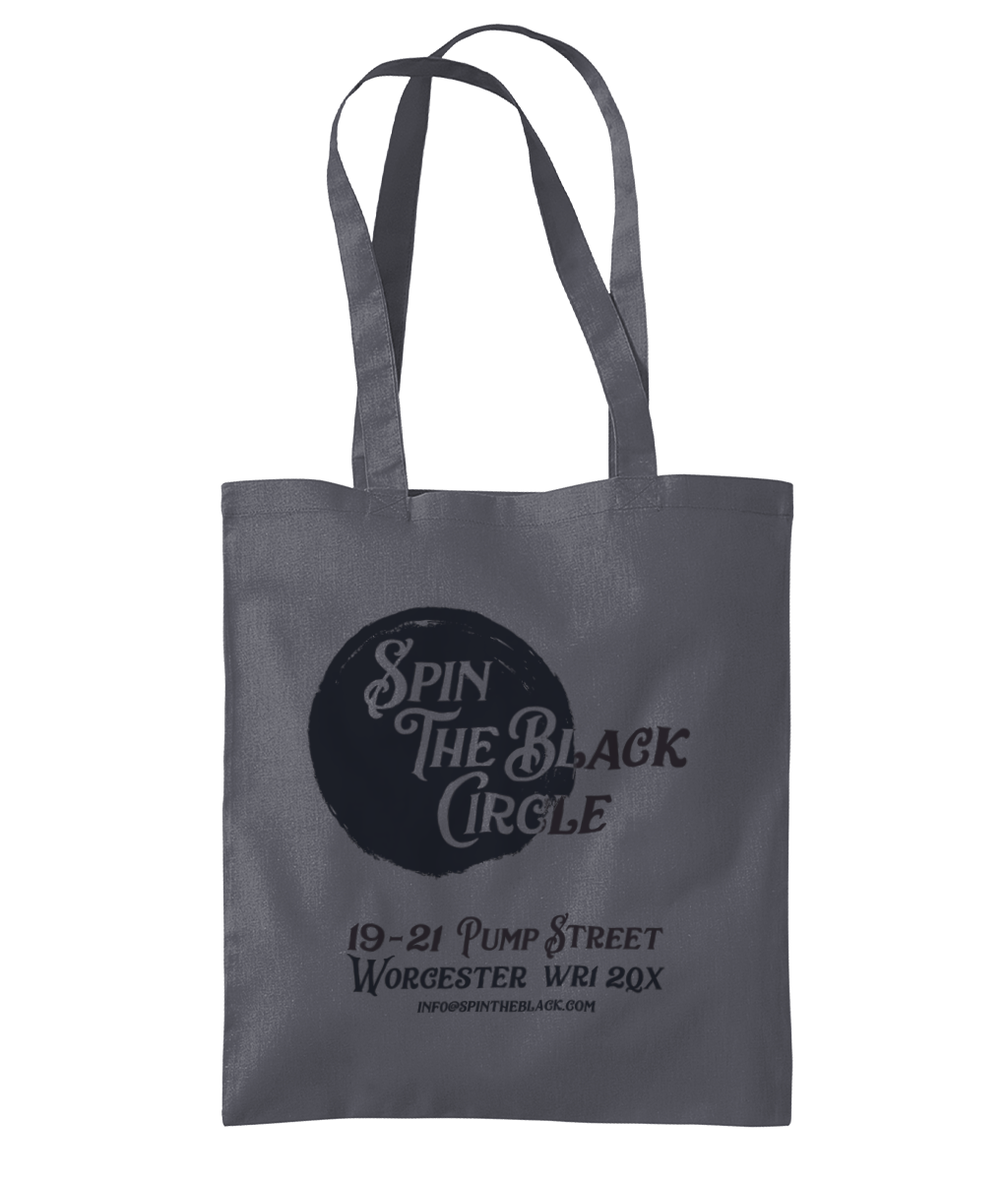 Bag O' Spin