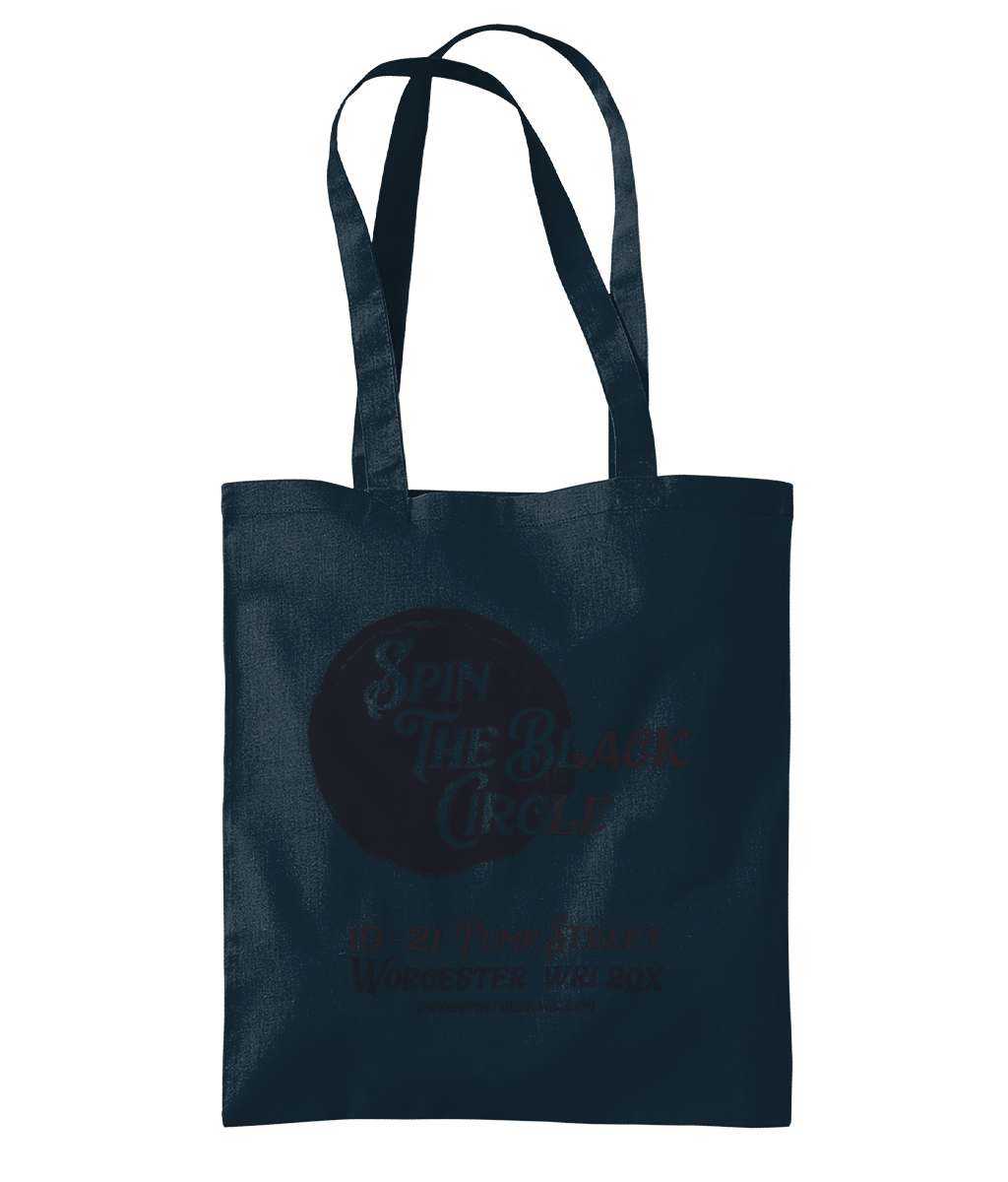 Bag O' Spin