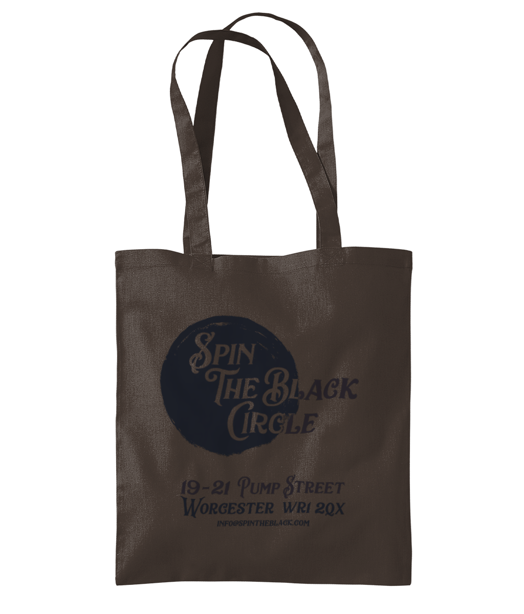 Bag O' Spin
