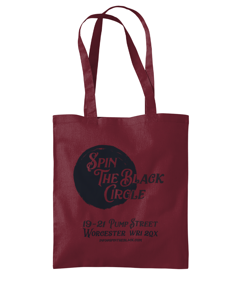 Bag O' Spin