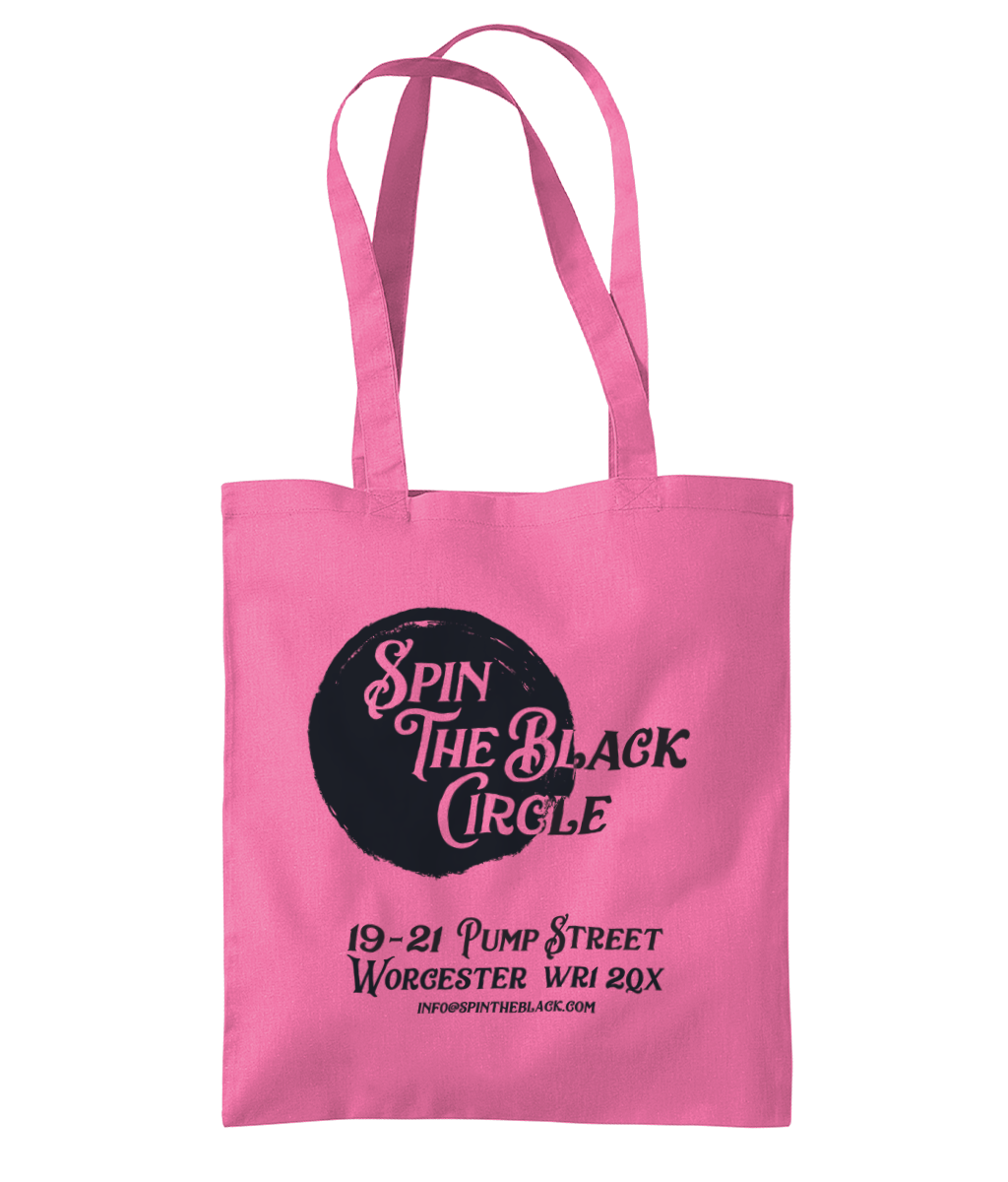 Bag O' Spin