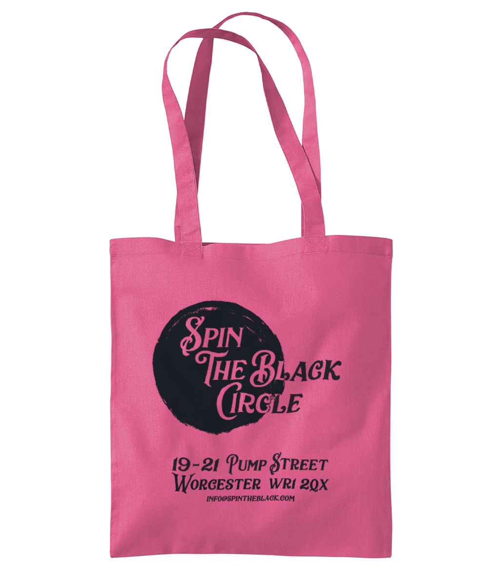 Bag O' Spin