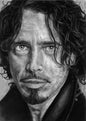 Chris Cornell - Marcus Claytor