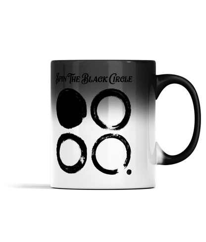 Surface Mug