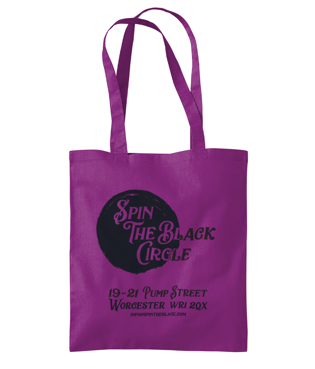 Bag O' Spin