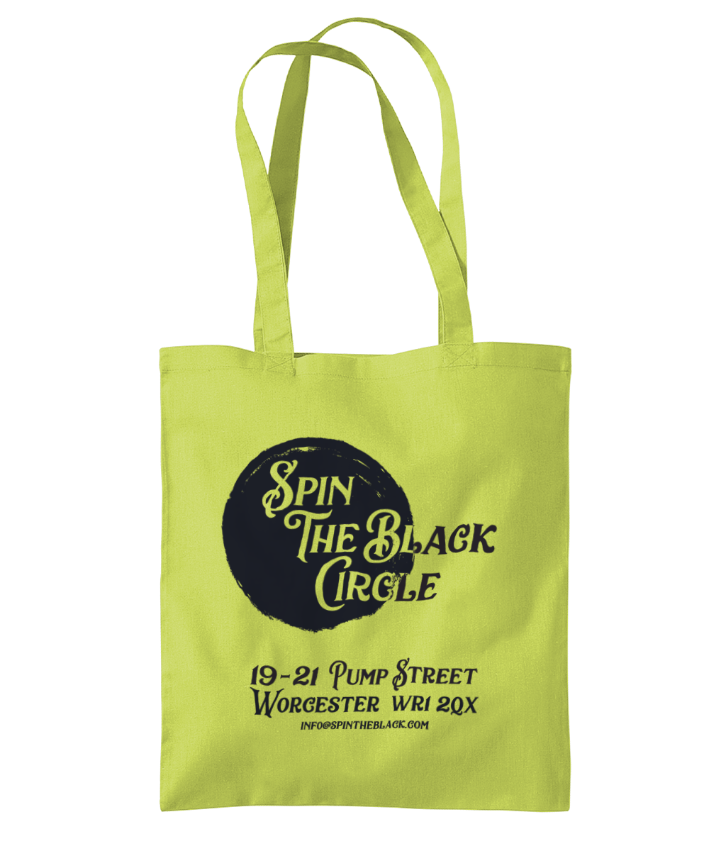 Bag O' Spin