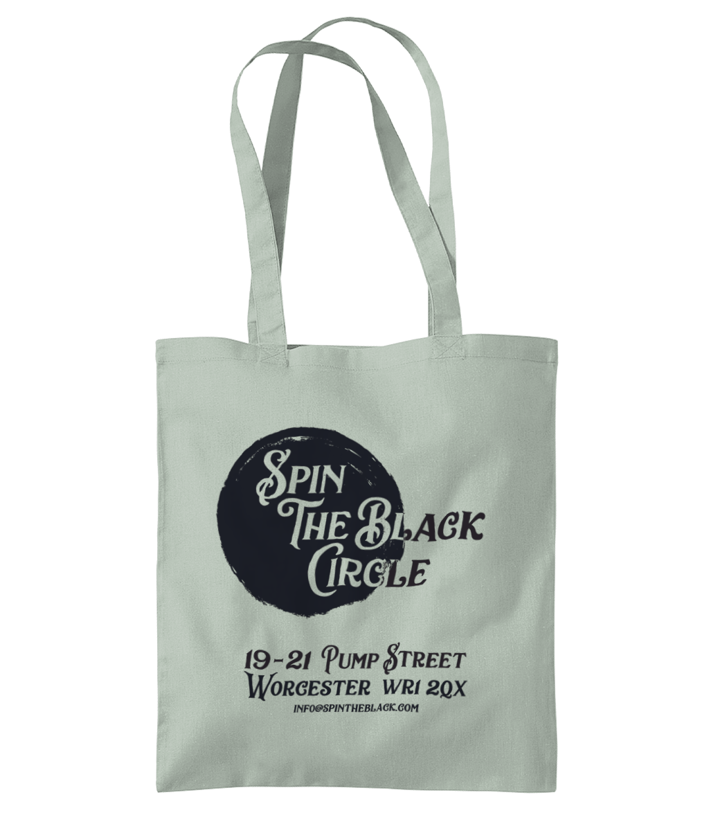 Bag O' Spin