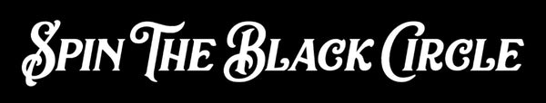 Spin The Black Circle 
